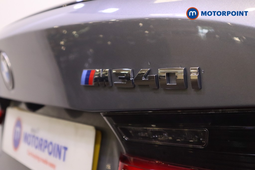 BMW 3 Series M340i Automatic Petrol Saloon - Stock Number (1579470) - 42nd supplementary image