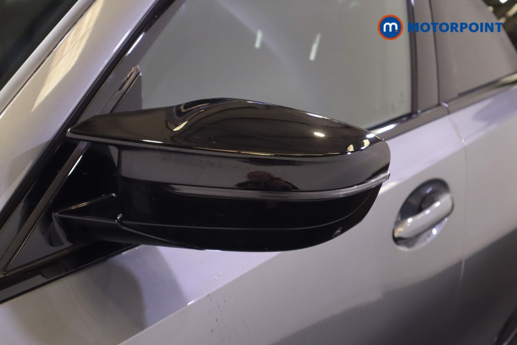 BMW 3 Series M340i Automatic Petrol Saloon - Stock Number (1579470) - 47th supplementary image