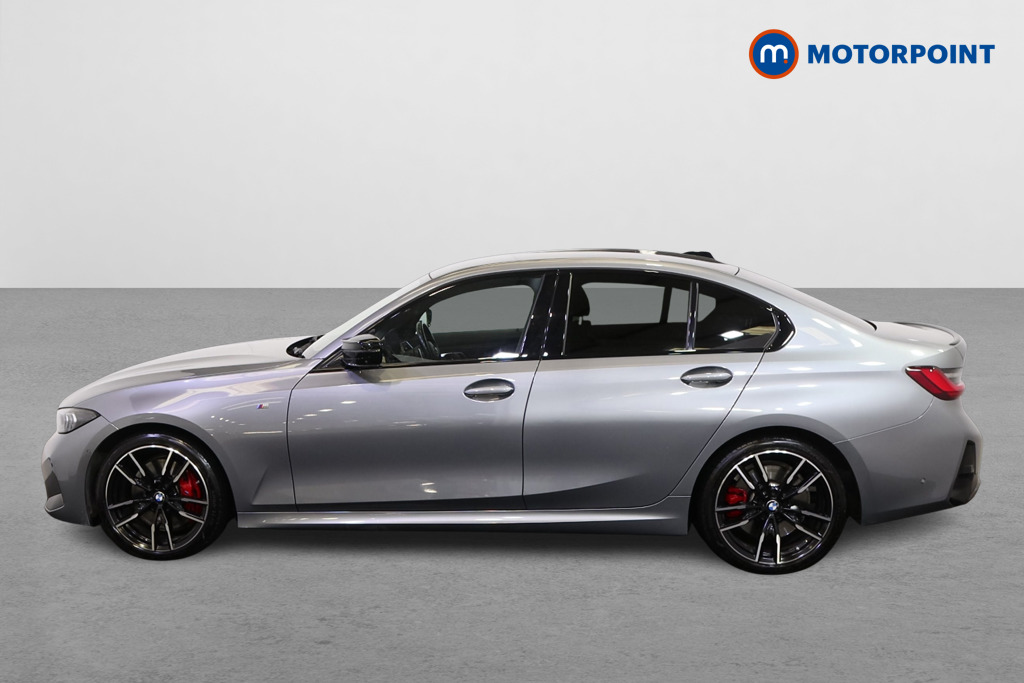 BMW 3 Series M340i Automatic Petrol Saloon - Stock Number (1579470) - Passenger side