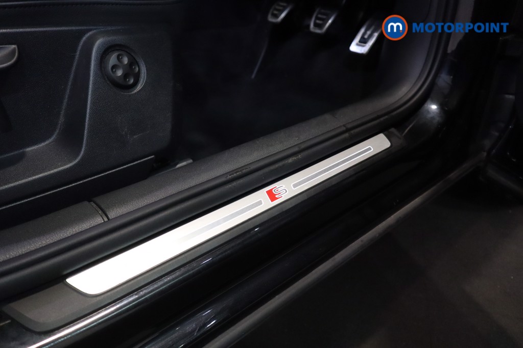Audi Q2 S Line Manual Petrol SUV - Stock Number (1579521) - 6th supplementary image