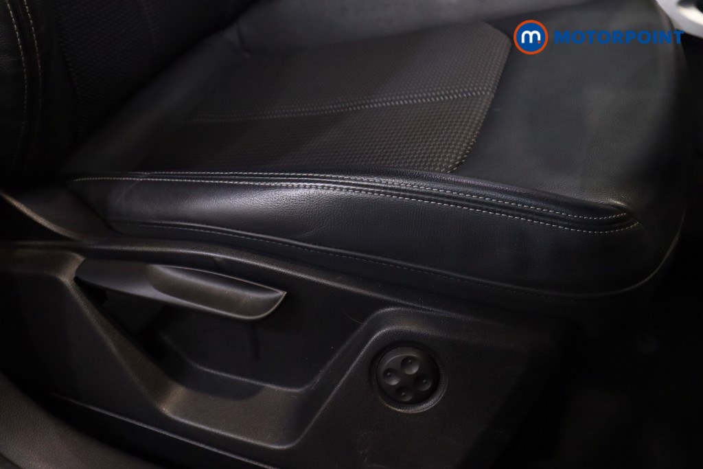 Audi Q2 S Line Manual Petrol SUV - Stock Number (1579521) - 8th supplementary image