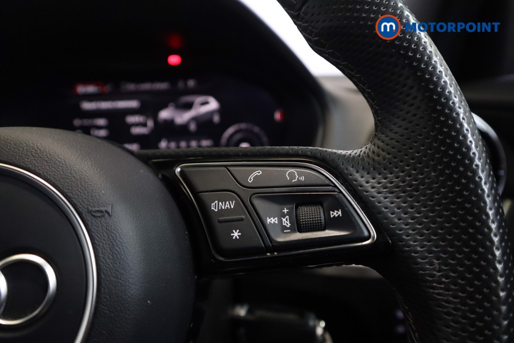 Audi Q2 S Line Manual Petrol SUV - Stock Number (1579521) - 13th supplementary image