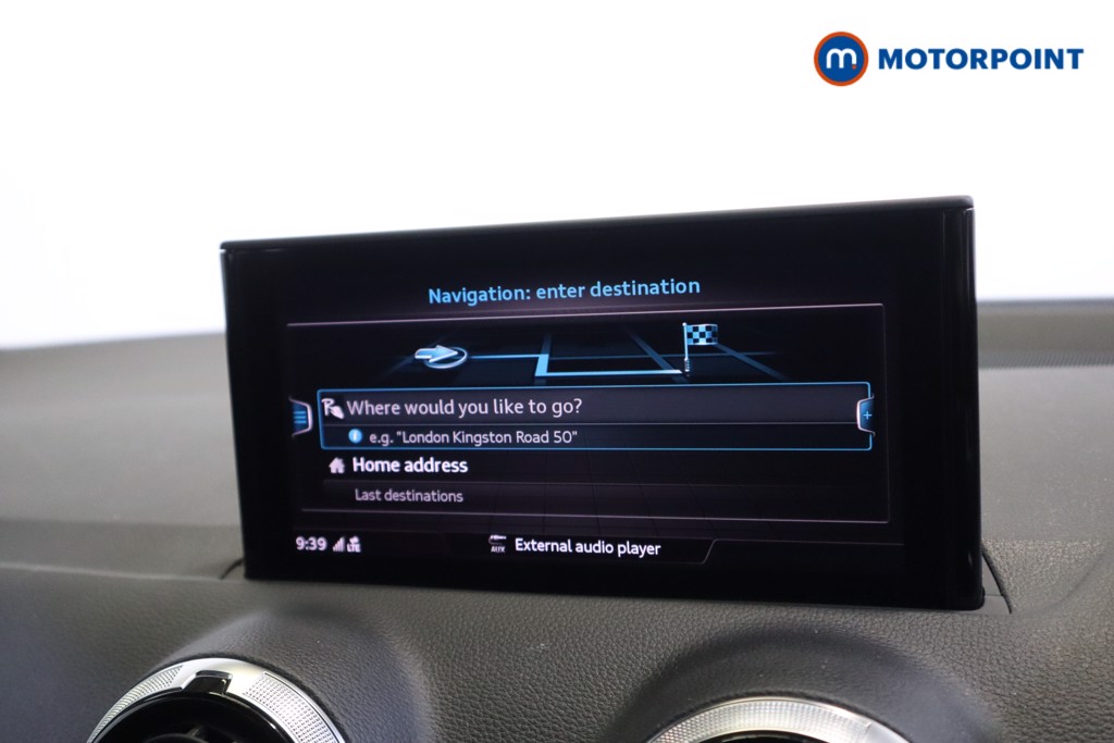 Audi Q2 S Line Manual Petrol SUV - Stock Number (1579521) - 15th supplementary image