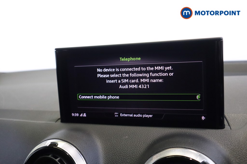 Audi Q2 S Line Manual Petrol SUV - Stock Number (1579521) - 16th supplementary image