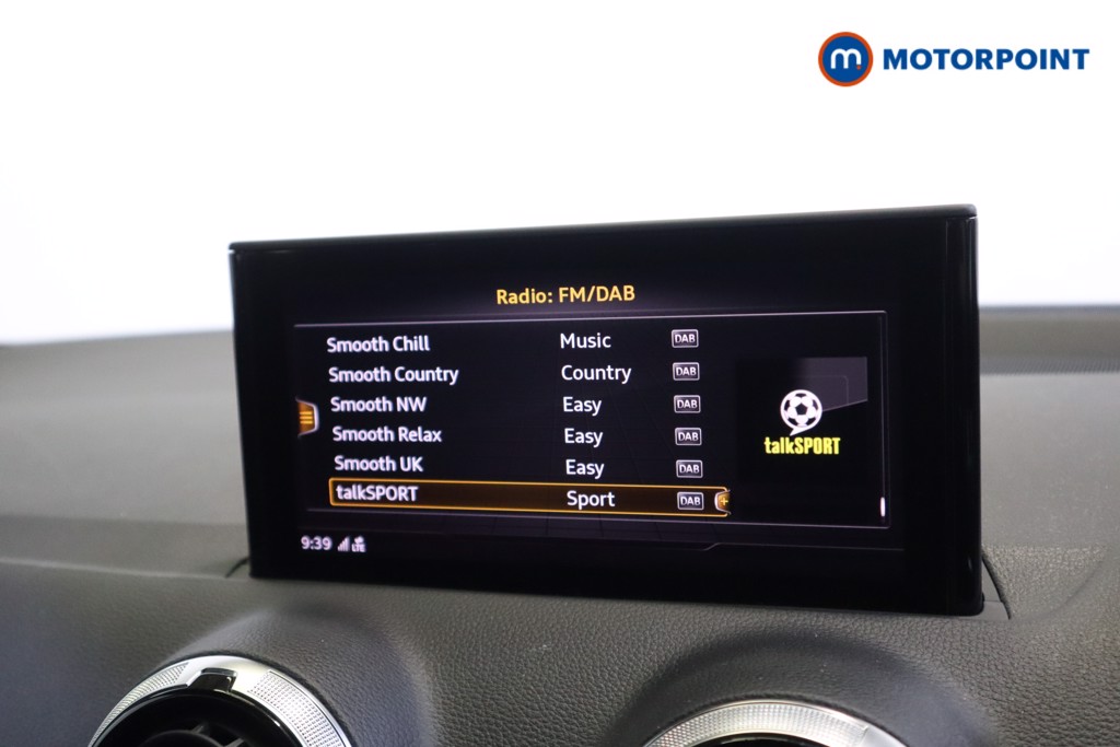 Audi Q2 S Line Manual Petrol SUV - Stock Number (1579521) - 17th supplementary image