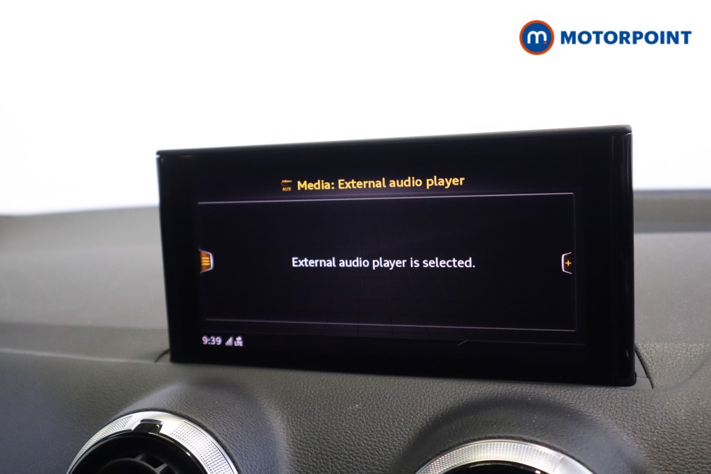 Audi Q2 S Line Manual Petrol SUV - Stock Number (1579521) - 18th supplementary image