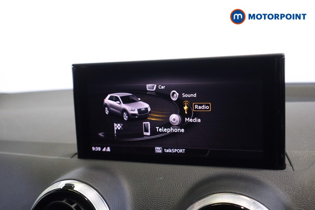 Audi Q2 S Line Manual Petrol SUV - Stock Number (1579521) - 19th supplementary image