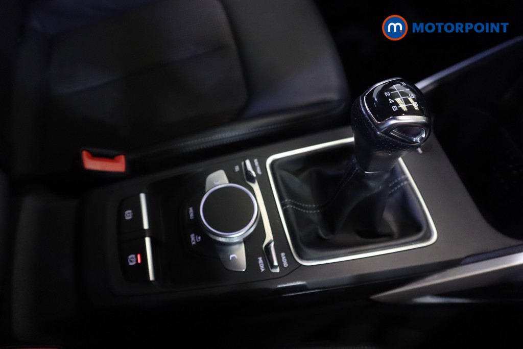 Audi Q2 S Line Manual Petrol SUV - Stock Number (1579521) - 23rd supplementary image