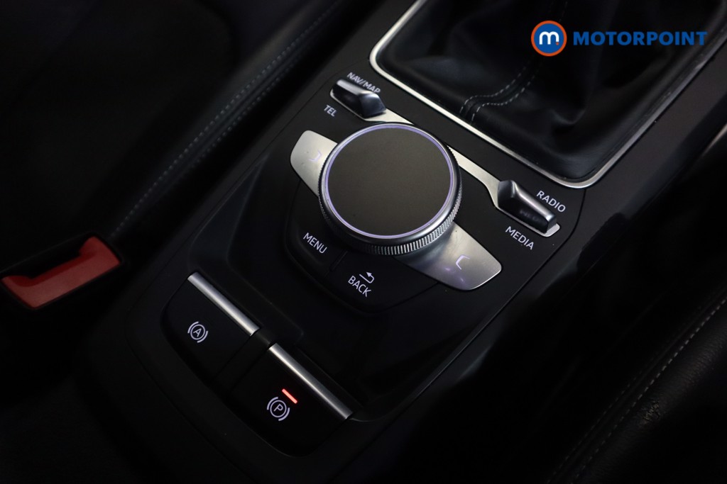 Audi Q2 S Line Manual Petrol SUV - Stock Number (1579521) - 24th supplementary image