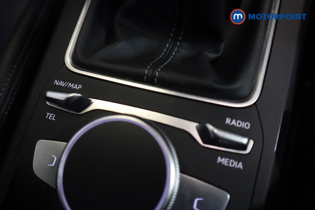 Audi Q2 S Line Manual Petrol SUV - Stock Number (1579521) - 25th supplementary image