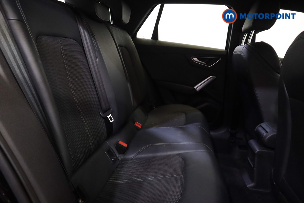 Audi Q2 S Line Manual Petrol SUV - Stock Number (1579521) - 29th supplementary image