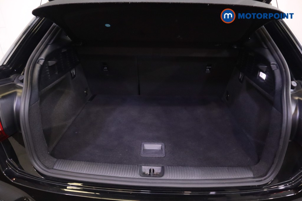 Audi Q2 S Line Manual Petrol SUV - Stock Number (1579521) - 31st supplementary image