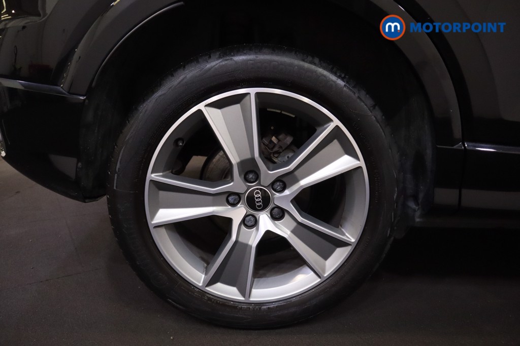 Audi Q2 S Line Manual Petrol SUV - Stock Number (1579521) - 34th supplementary image