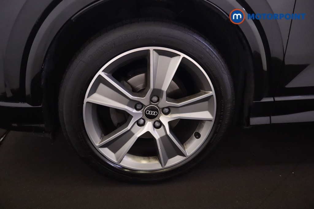 Audi Q2 S Line Manual Petrol SUV - Stock Number (1579521) - 36th supplementary image