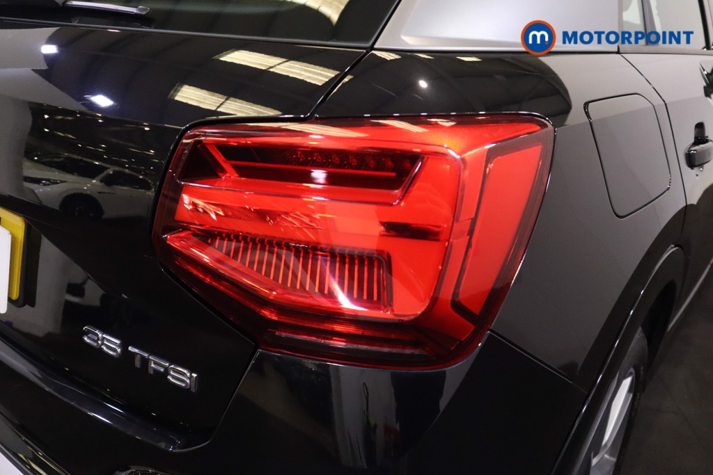 Audi Q2 S Line Manual Petrol SUV - Stock Number (1579521) - 39th supplementary image