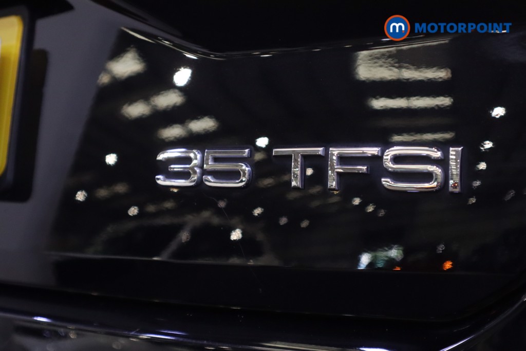 Audi Q2 S Line Manual Petrol SUV - Stock Number (1579521) - 40th supplementary image