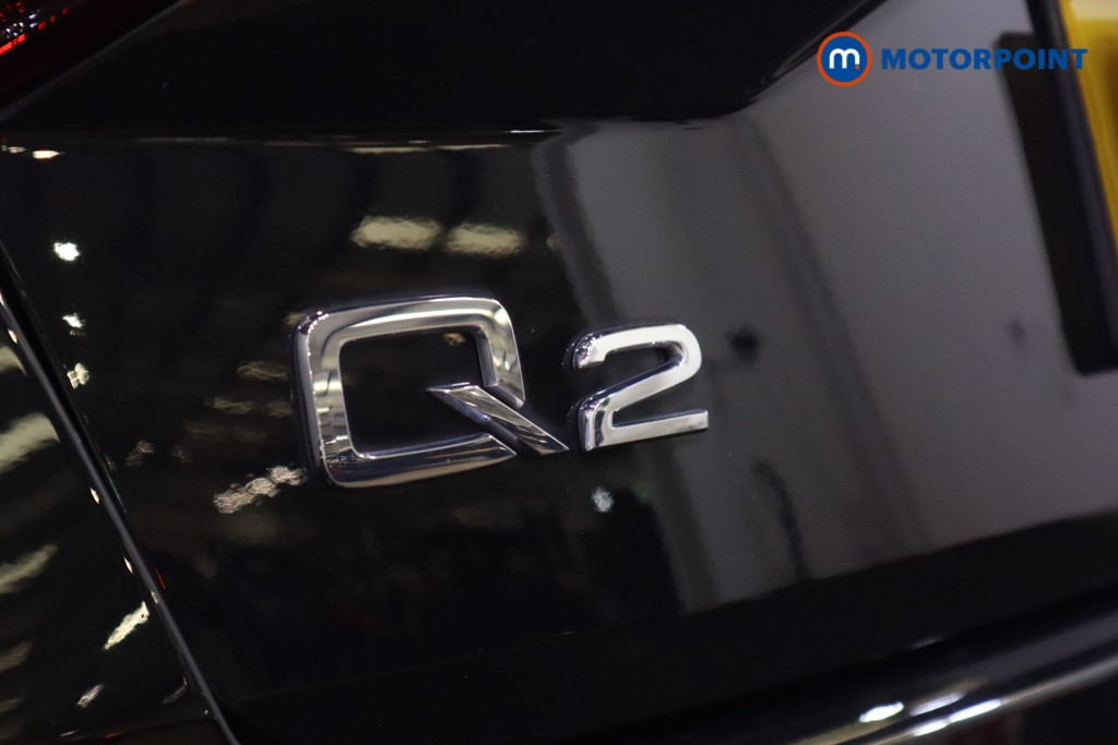 Audi Q2 S Line Manual Petrol SUV - Stock Number (1579521) - 42nd supplementary image