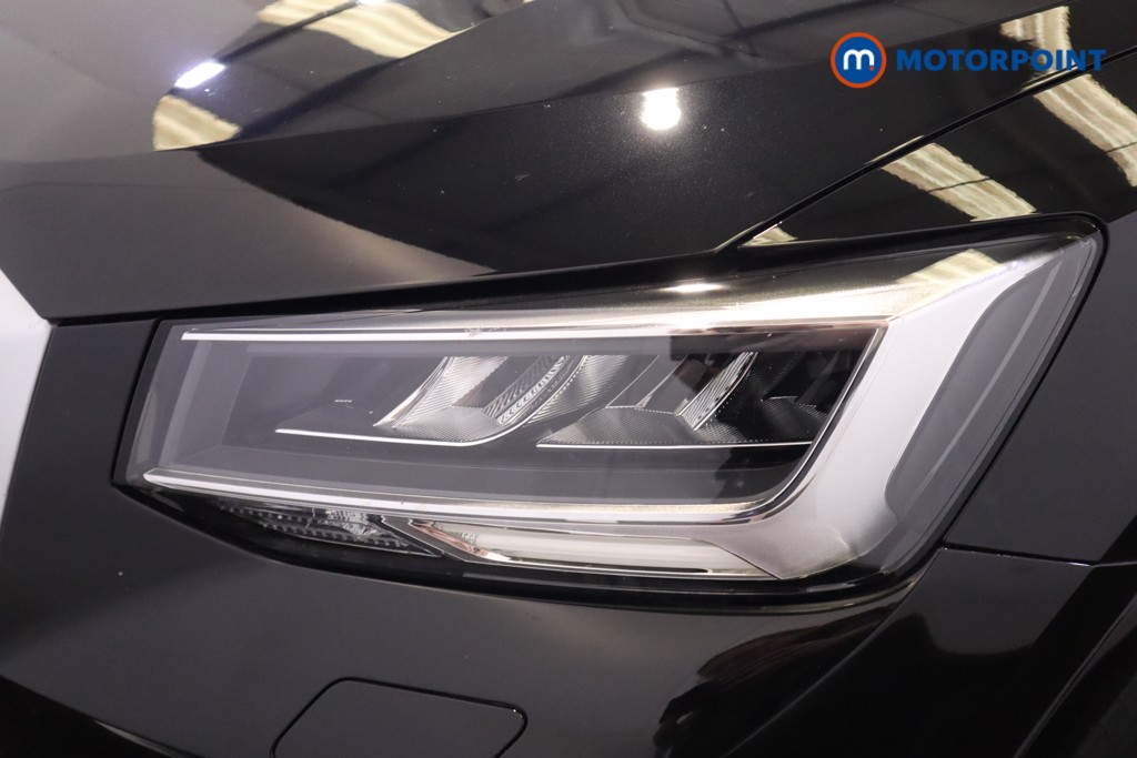 Audi Q2 S Line Manual Petrol SUV - Stock Number (1579521) - 44th supplementary image