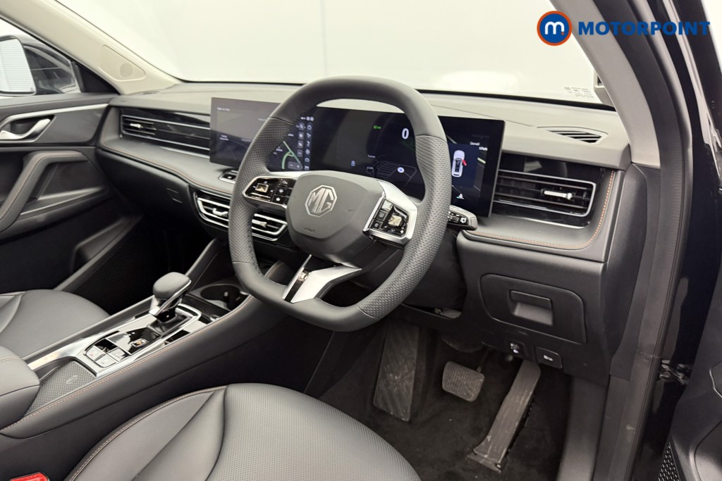 Mg Motor Uk HS Trophy Automatic Petrol SUV - Stock Number (1579578) - 4th supplementary image