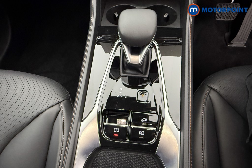Mg Motor Uk HS Trophy Automatic Petrol SUV - Stock Number (1579578) - 10th supplementary image