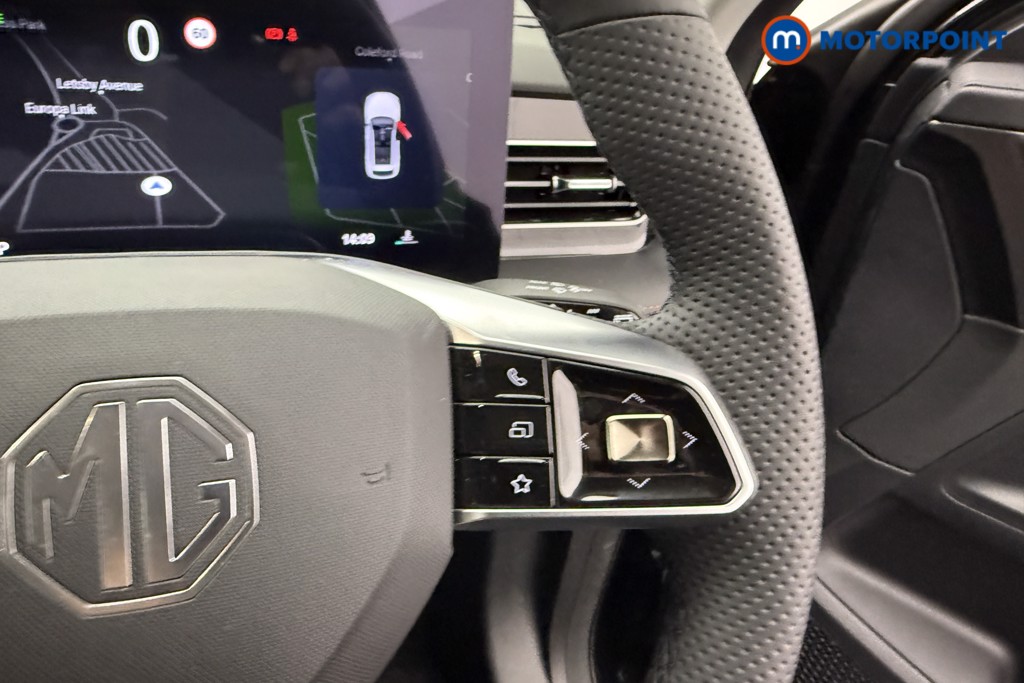 Mg Motor Uk HS Trophy Automatic Petrol SUV - Stock Number (1579578) - 12th supplementary image