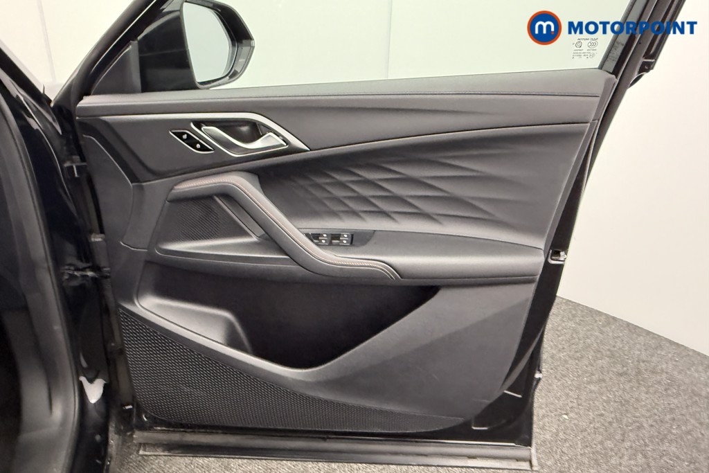 Mg Motor Uk HS Trophy Automatic Petrol SUV - Stock Number (1579578) - 14th supplementary image