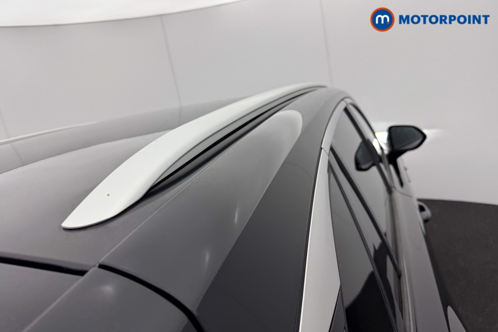 Mg Motor Uk HS Trophy Automatic Petrol SUV - Stock Number (1579578) - 17th supplementary image