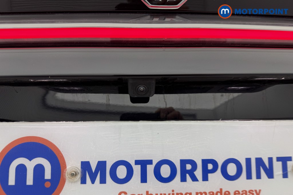 Mg Motor Uk HS Trophy Automatic Petrol SUV - Stock Number (1579578) - 18th supplementary image