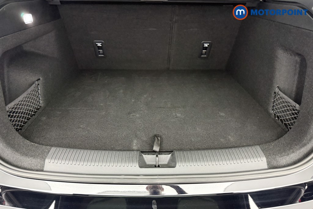 Mg Motor Uk HS Trophy Automatic Petrol SUV - Stock Number (1579578) - 19th supplementary image
