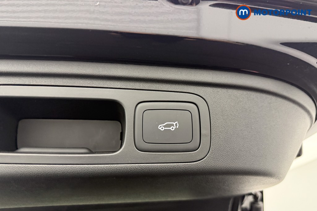 Mg Motor Uk HS Trophy Automatic Petrol SUV - Stock Number (1579578) - 20th supplementary image