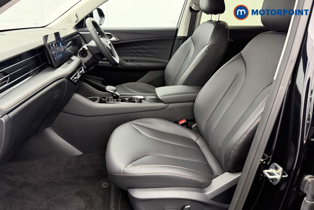 Mg Motor Uk HS Trophy Automatic Petrol SUV - Stock Number (1579578) - 21st supplementary image