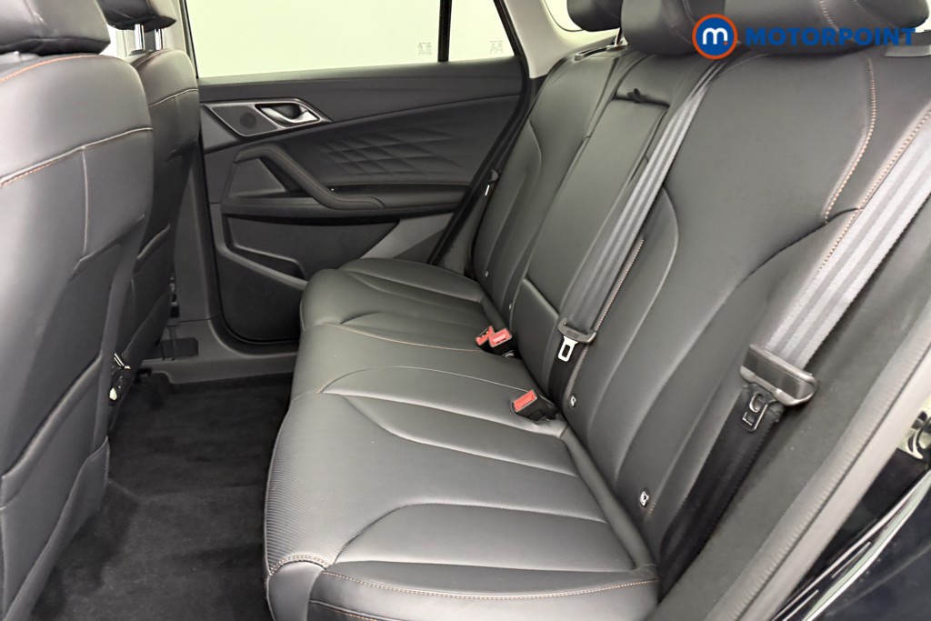 Mg Motor Uk HS Trophy Automatic Petrol SUV - Stock Number (1579578) - 23rd supplementary image