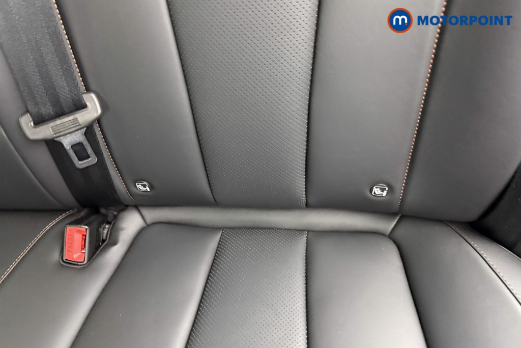 Mg Motor Uk HS Trophy Automatic Petrol SUV - Stock Number (1579578) - 24th supplementary image