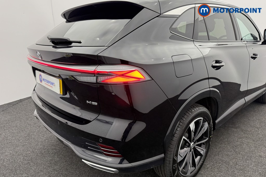 Mg Motor Uk HS Trophy Automatic Petrol SUV - Stock Number (1579578) - 26th supplementary image