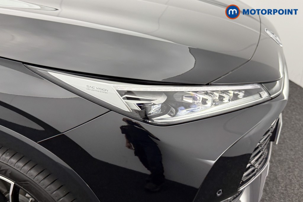 Mg Motor Uk HS Trophy Automatic Petrol SUV - Stock Number (1579578) - 27th supplementary image