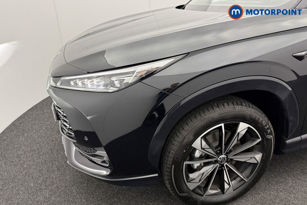 Mg Motor Uk HS Trophy Automatic Petrol SUV - Stock Number (1579578) - 28th supplementary image