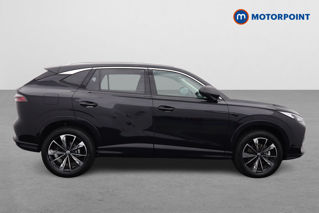 Mg Motor Uk HS Trophy Automatic Petrol SUV - Stock Number (1579578) - Drivers side