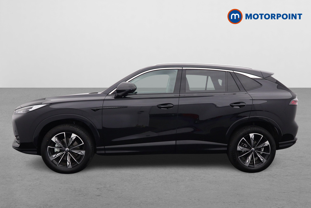 Mg Motor Uk HS Trophy Automatic Petrol SUV - Stock Number (1579578) - Passenger side