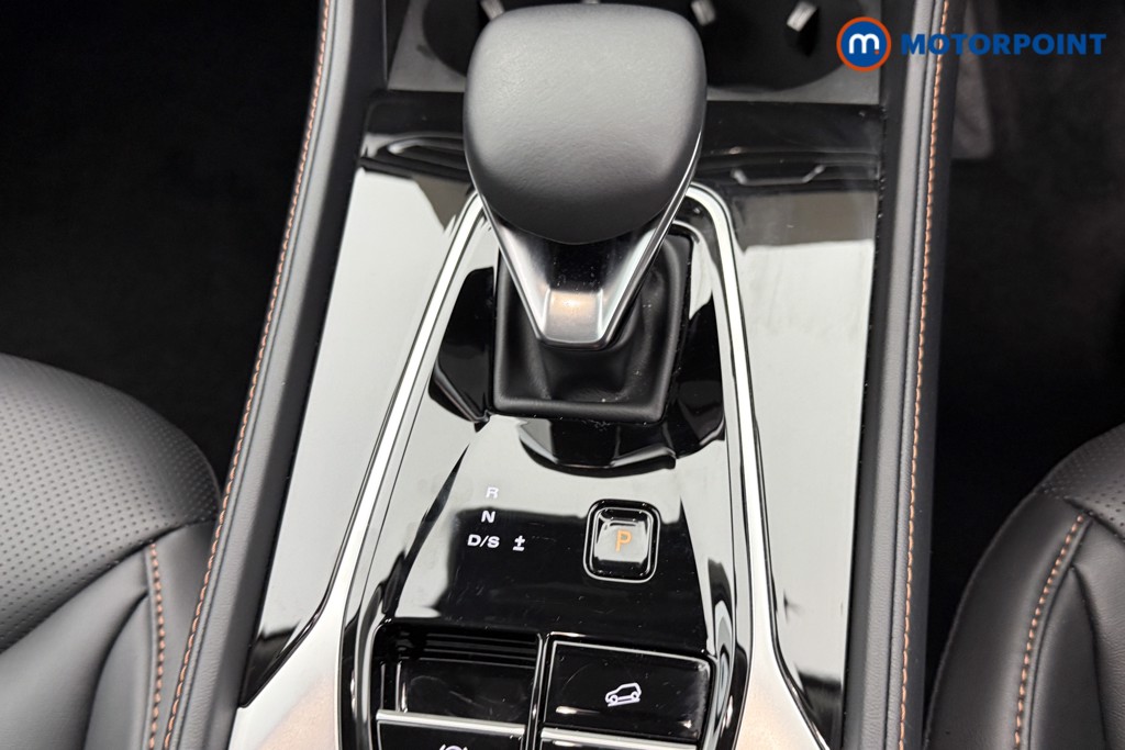 Mg Motor Uk HS Trophy Automatic Petrol SUV - Stock Number (1579579) - 10th supplementary image