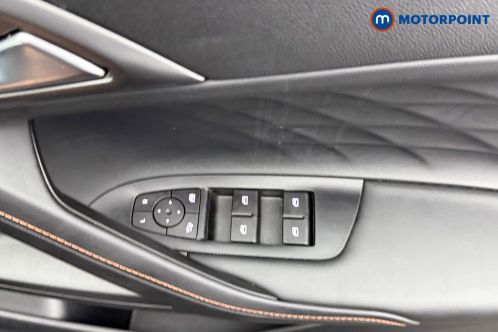 Mg Motor Uk HS Trophy Automatic Petrol SUV - Stock Number (1579579) - 13th supplementary image