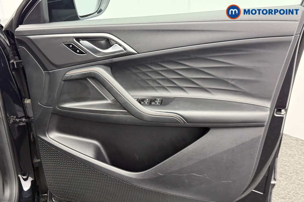 Mg Motor Uk HS Trophy Automatic Petrol SUV - Stock Number (1579579) - 14th supplementary image