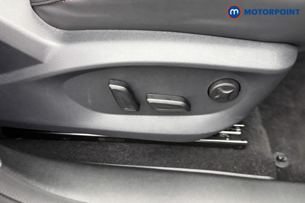 Mg Motor Uk HS Trophy Automatic Petrol SUV - Stock Number (1579579) - 15th supplementary image