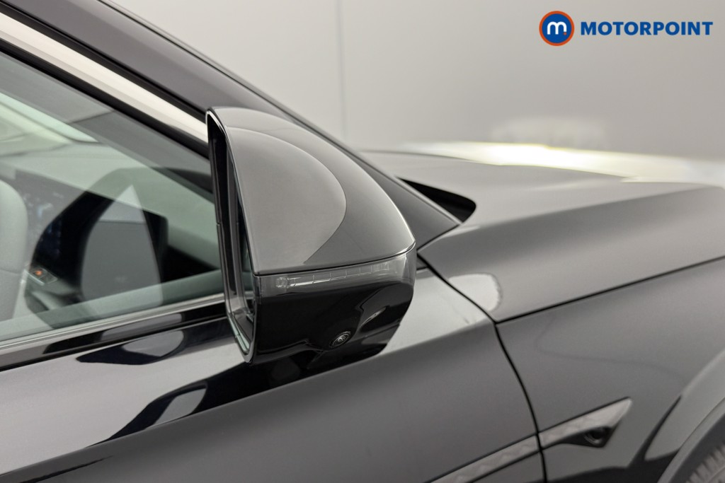 Mg Motor Uk HS Trophy Automatic Petrol SUV - Stock Number (1579579) - 16th supplementary image