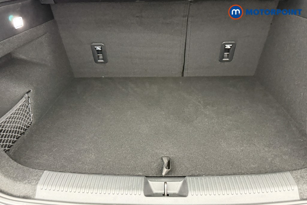 Mg Motor Uk HS Trophy Automatic Petrol SUV - Stock Number (1579579) - 19th supplementary image