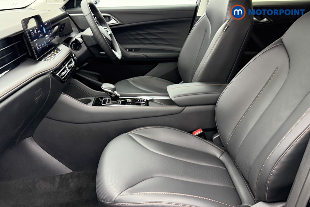 Mg Motor Uk HS Trophy Automatic Petrol SUV - Stock Number (1579579) - 21st supplementary image