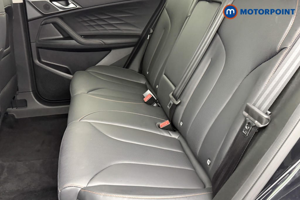 Mg Motor Uk HS Trophy Automatic Petrol SUV - Stock Number (1579579) - 23rd supplementary image