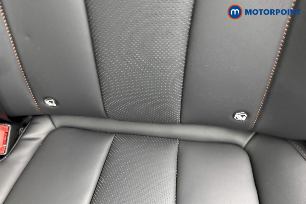 Mg Motor Uk HS Trophy Automatic Petrol SUV - Stock Number (1579579) - 24th supplementary image