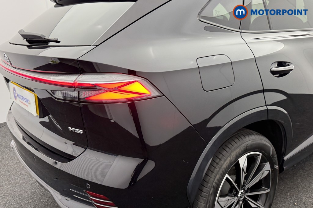 Mg Motor Uk HS Trophy Automatic Petrol SUV - Stock Number (1579579) - 26th supplementary image