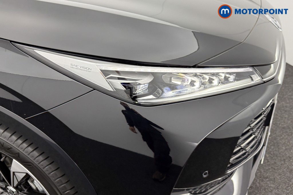 Mg Motor Uk HS Trophy Automatic Petrol SUV - Stock Number (1579579) - 27th supplementary image