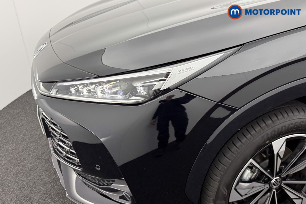 Mg Motor Uk HS Trophy Automatic Petrol SUV - Stock Number (1579579) - 28th supplementary image